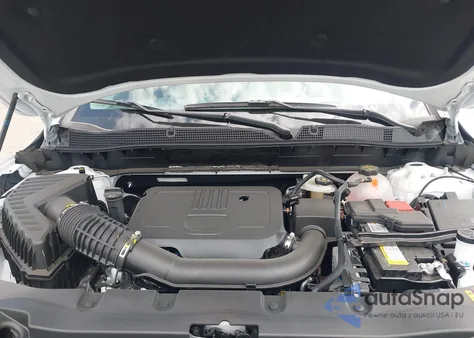 2025 Chevrolet Blazer Awd 2Lt from USA, damaged, VIN 3GNKBHR49SS210008